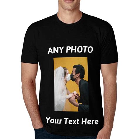 Photo Tee .